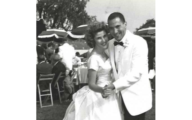 Susan and Billy Silver
