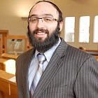 Rabbi Isser New