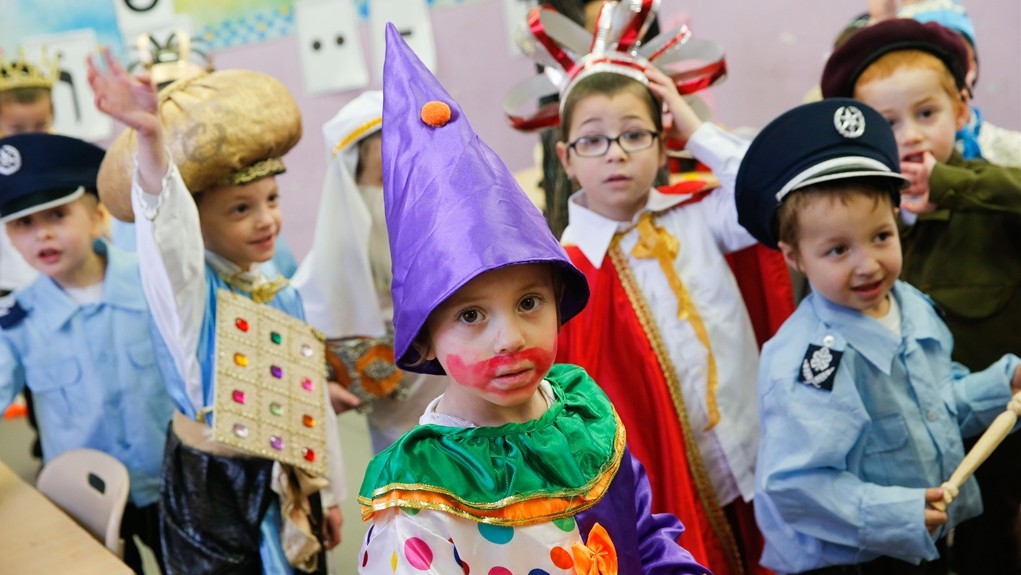 Ideas purim party Purim Costumes