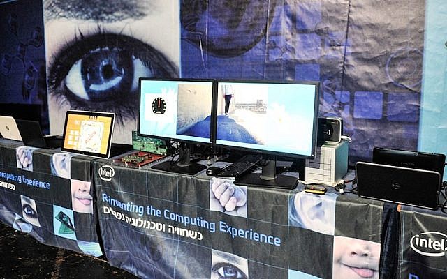 Digital devices (Intel)