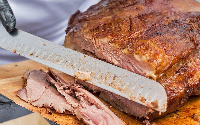 Is your pastrami really kosher? (iStock)