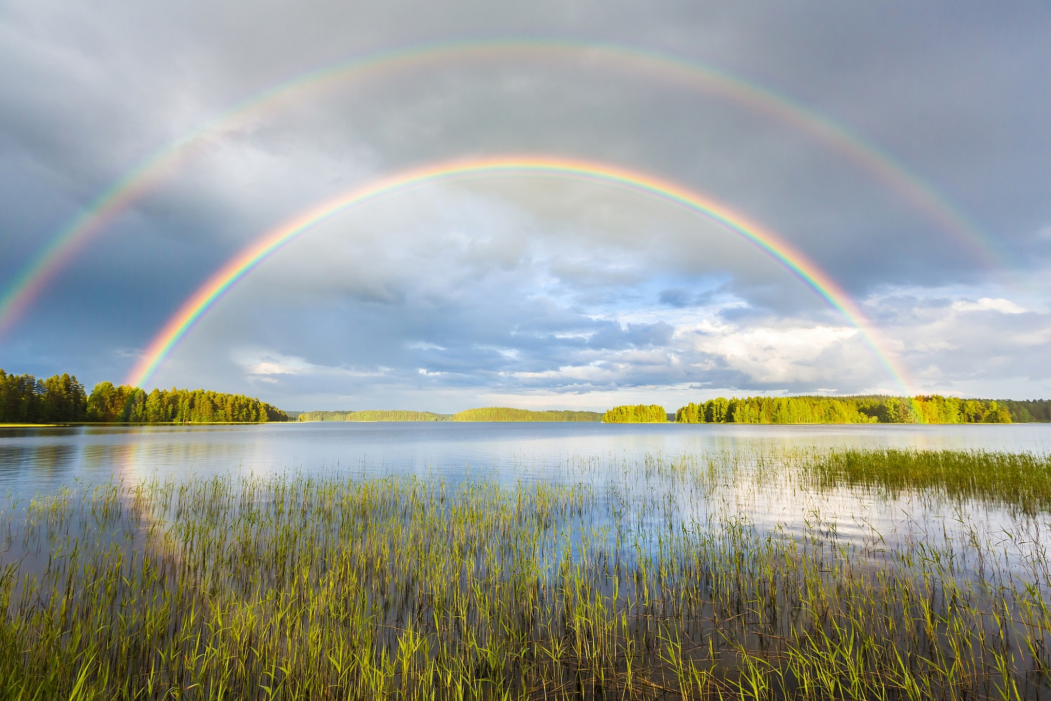 The Relativity and Range of Rainbows | Haviva Ner-David | The Blogs