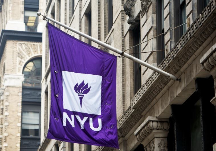 Did BDS Pass at NYU? Rebecca Stern The Blogs
