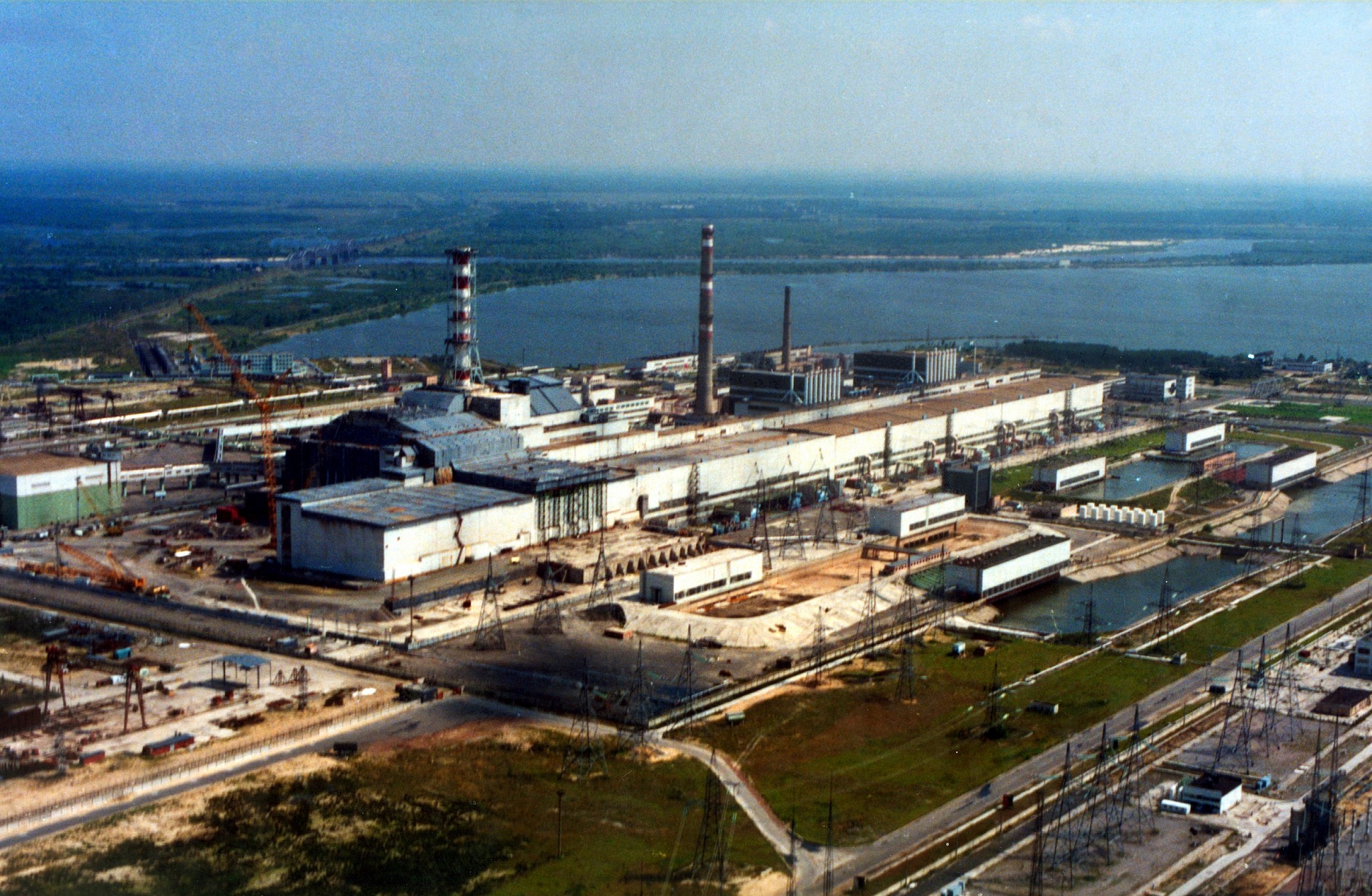 The Blogs Chernobyl s Jewish History Nathan Abrams The Times Of Israel