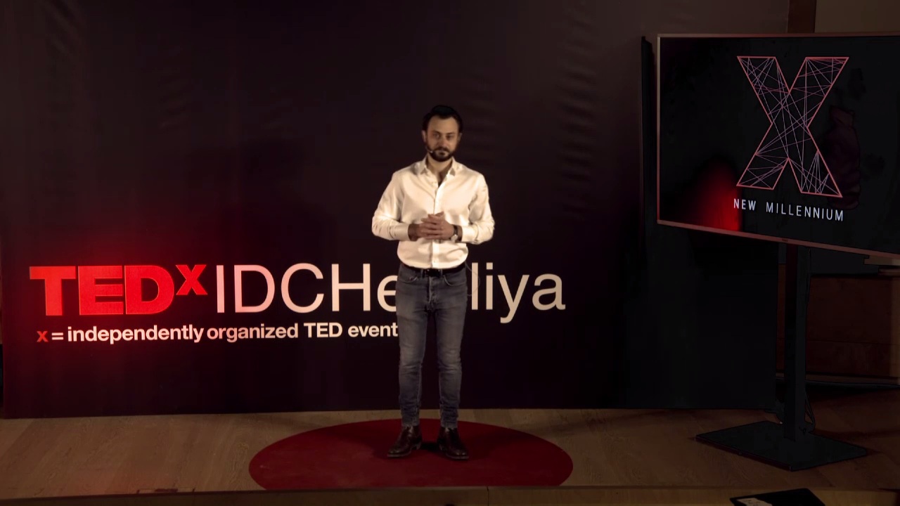 The future of virtual events through TEDxIDC Herzliya - Vimarsana News