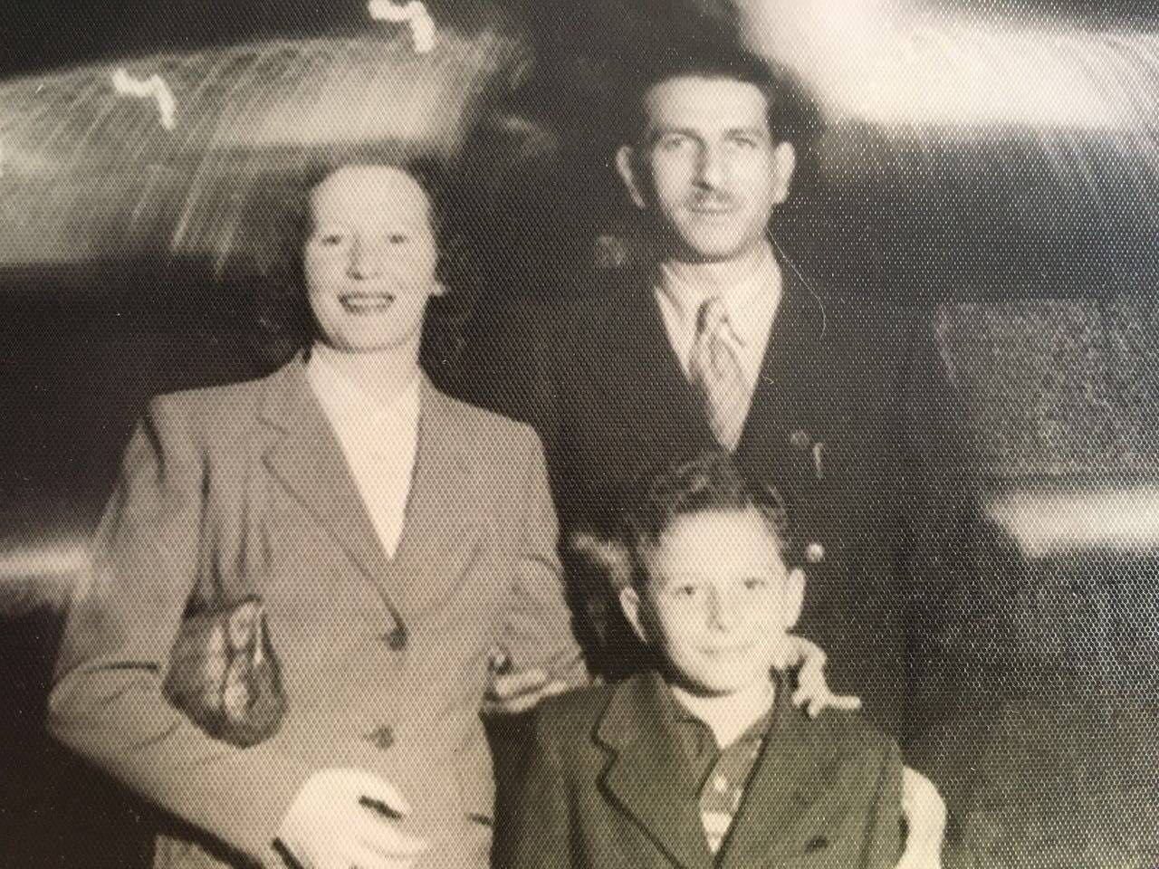 Were you hidden in Przemysl, Poland, 1942-1944? 75 years later and searching - Vimarsana News