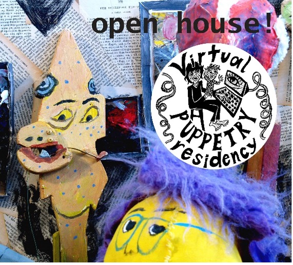 VOICING UNTOLD STORIES: Why World Puppetry Day Matters - Vimarsana News