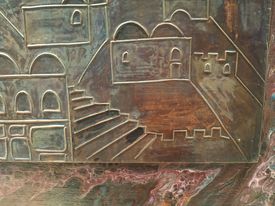 The third temple: Rabbi Mendel Kessin - Vimarsana News