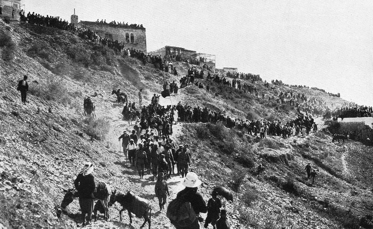 Lag Ba'Omer and the flames of history's secrets | Elchanan Poupko - Vimarsana News