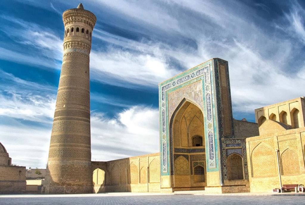 Ancient and unique Uzbekistan – Bukhara III - Vimarsana News