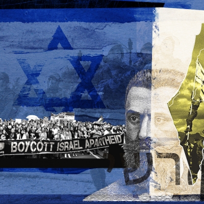 Antisemitism is a mutating virus - and we are lost in a global pandemic | Chaya Lester - Vimarsana News