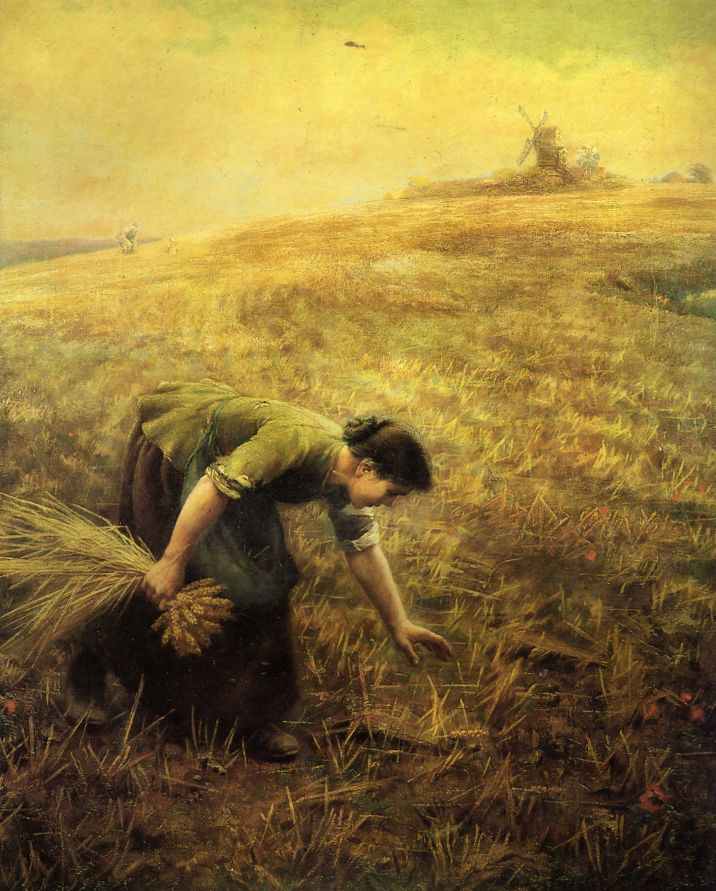 Ruth: Invisible Kindness - Vimarsana News