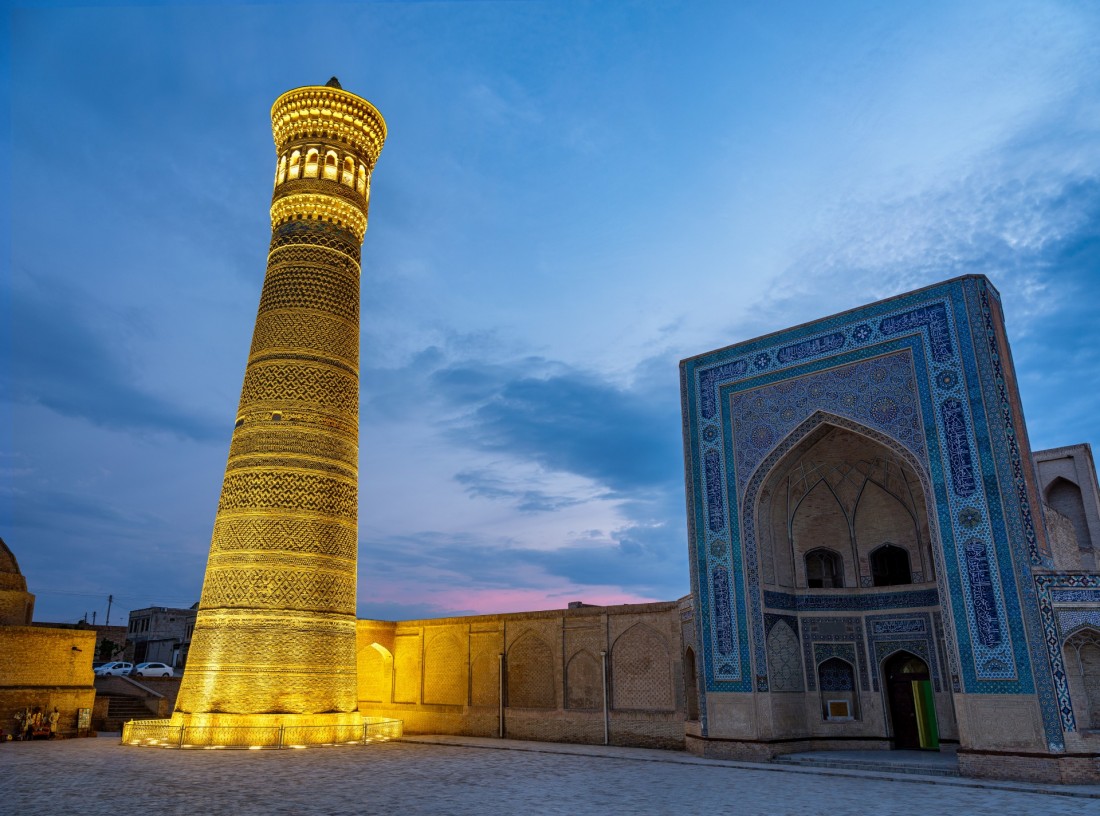 Ancient and unique Uzbekistan – Bukhara III | Nadezhda Dukhovny | The Blogs