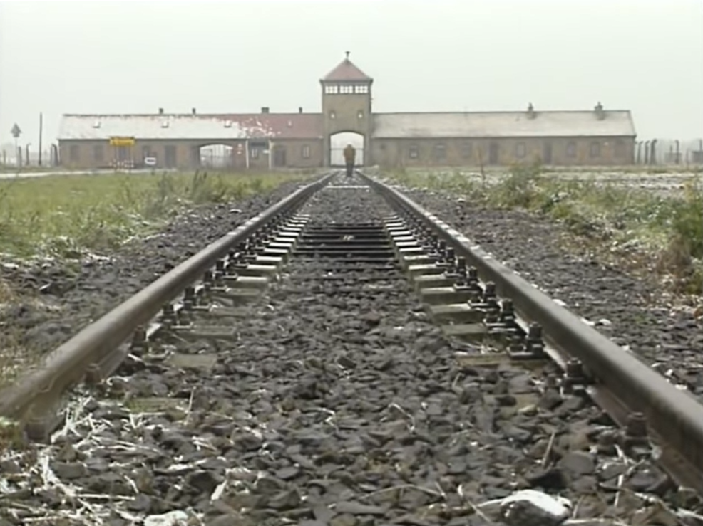 The Holocaust Films of Ruggero Gabbai and Other Filmmakers - Vimarsana News