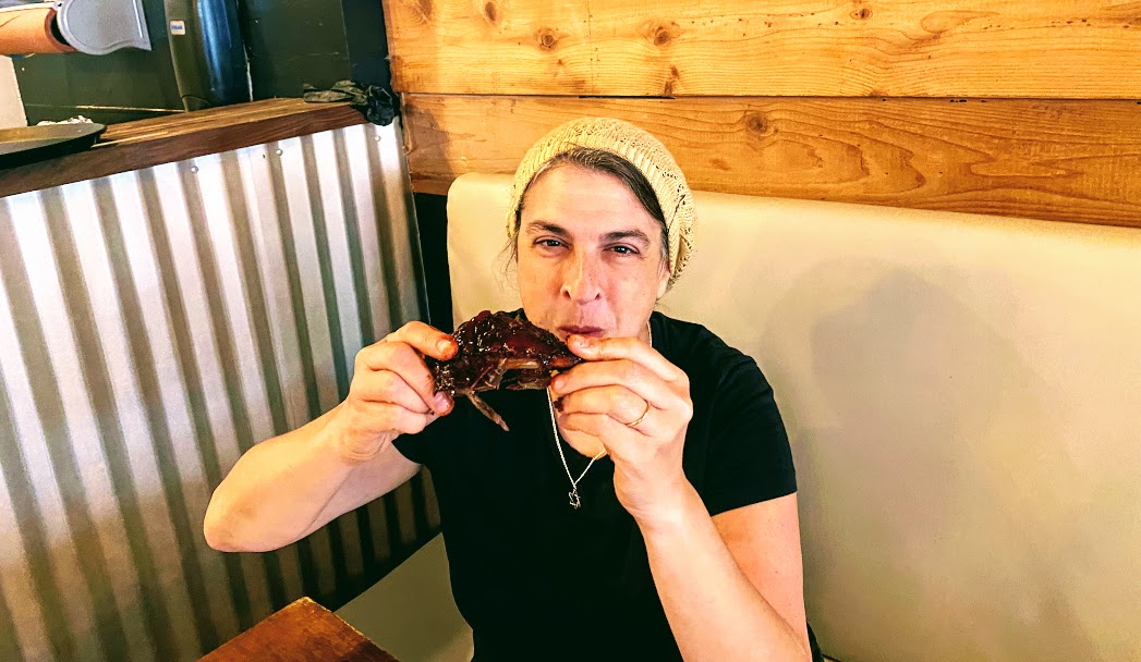 A 'Riblicious' Meal at Izzy's | Andy Blumenthal - Vimarsana News