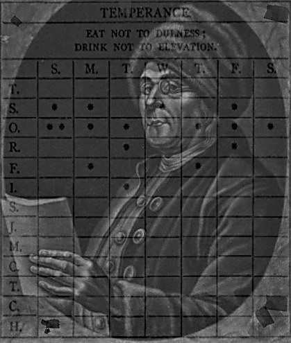 A Forgetting of Benjamin Franklin - Vimarsana News