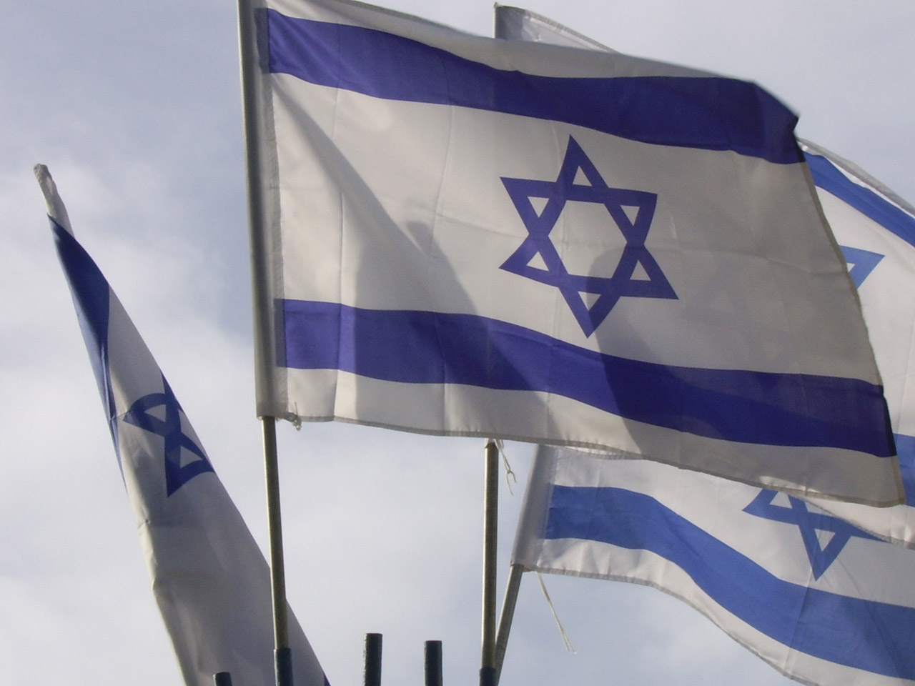 Bringing Back the Magic of Israel - Vimarsana News
