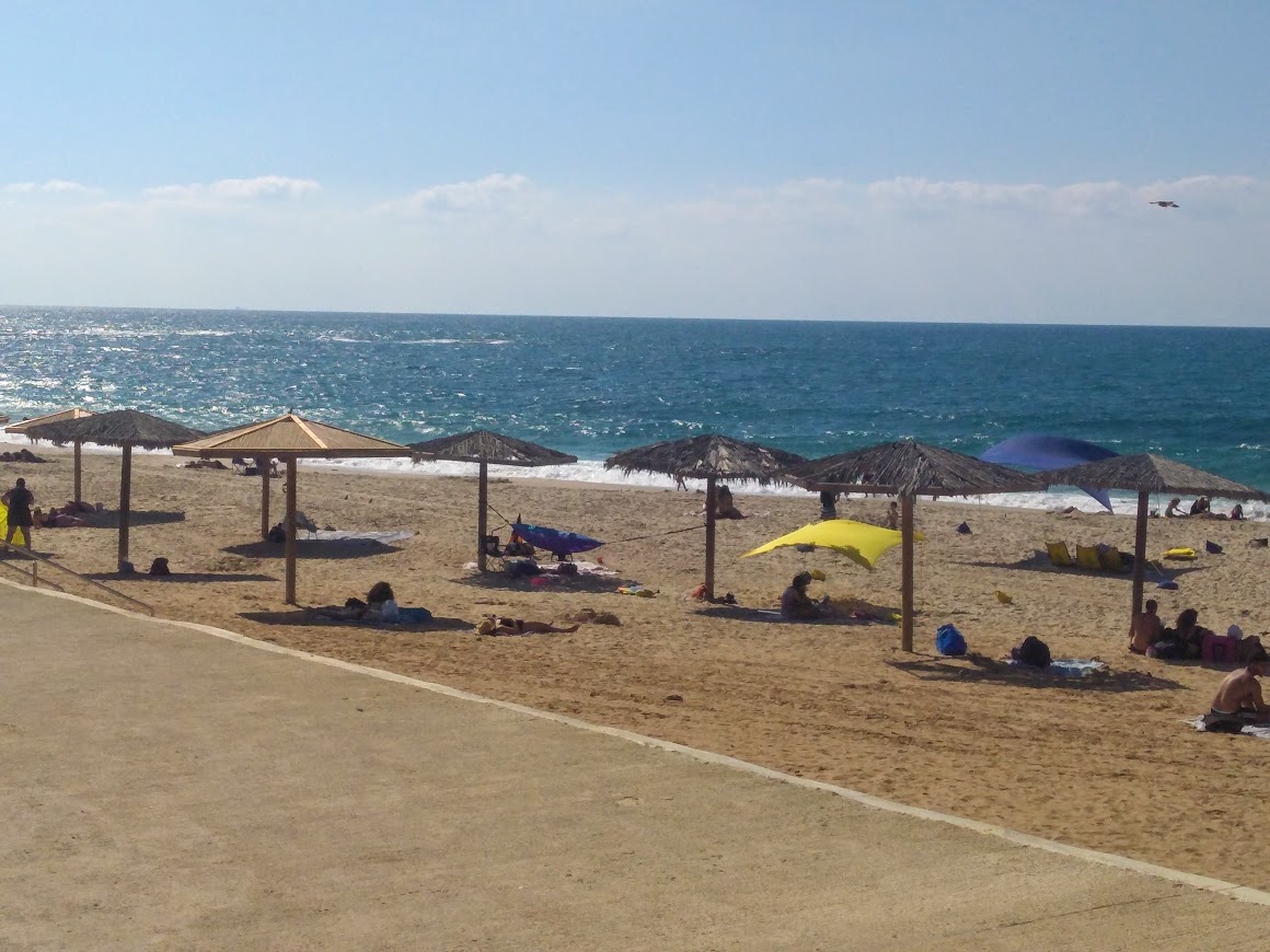 Drawing a line in the sand: A new law to save the seashore - Vimarsana News