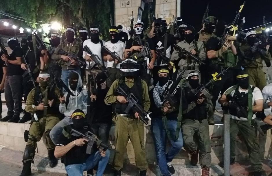 Change the Script! In Jenin, Israel Is Fighting an Iranian-Supported  Militia | Lenny Ben-David | The Blogs