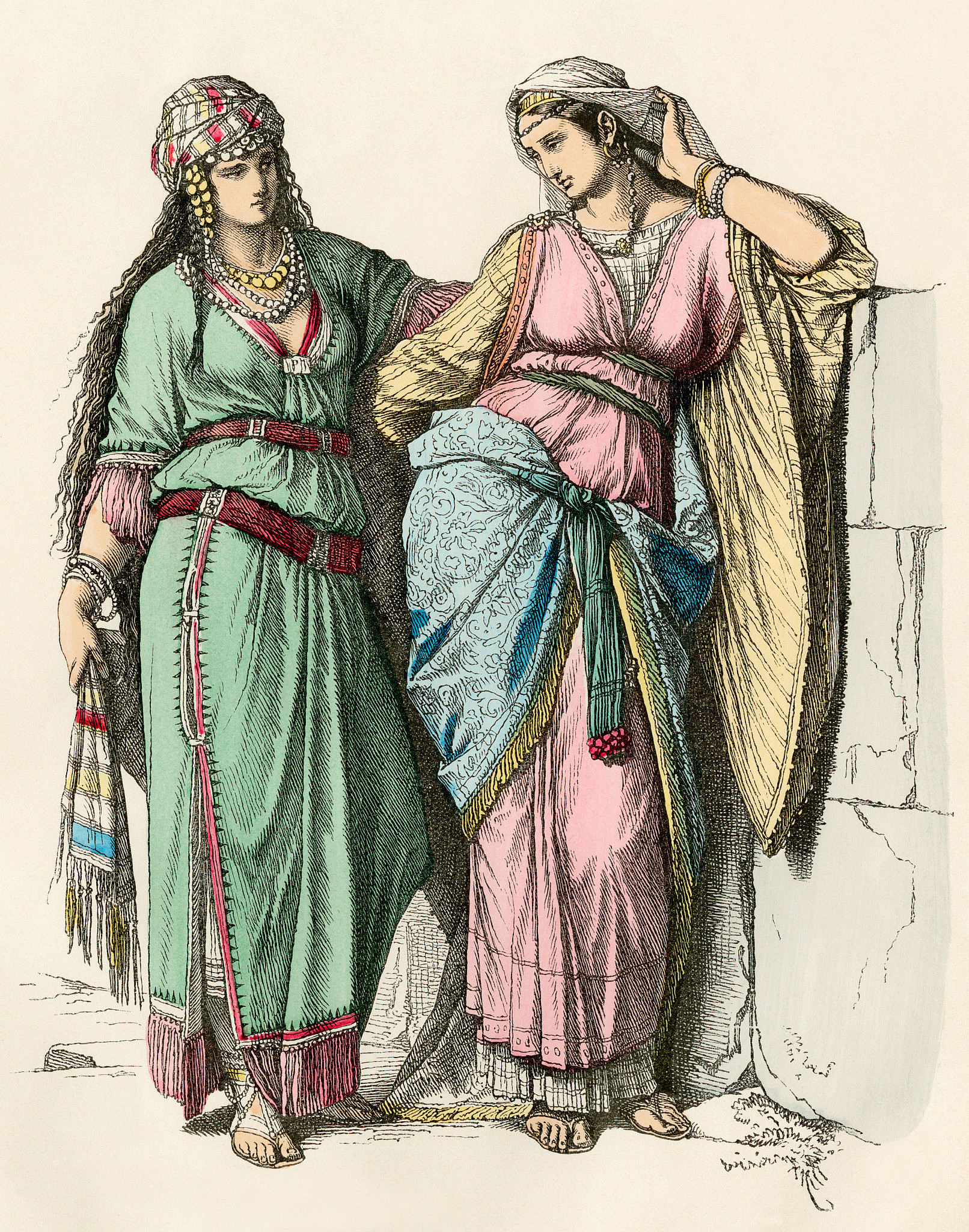 Parshat Korach: I Have Been Two Wives - Vimarsana News