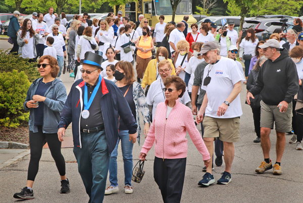 How Hadassah Nassau Raised Record Sum for Stem Cell Research in Israel - Vimarsana News