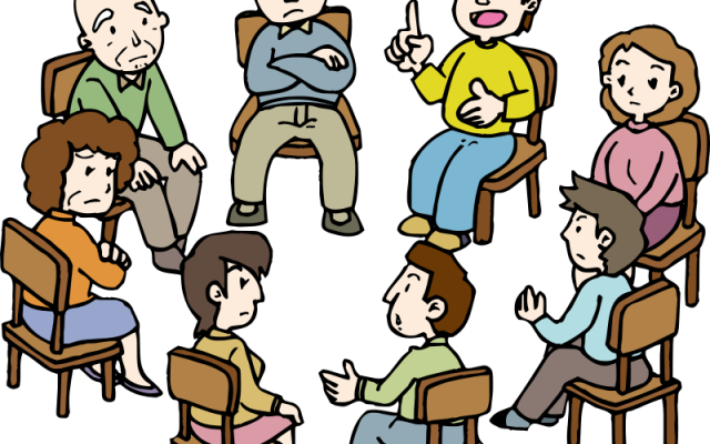 https://openclipart.org/detail/284463/group-therapy
