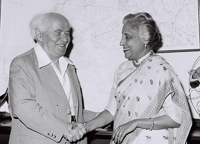 Battles India fought with Israeli support - Vimarsana News