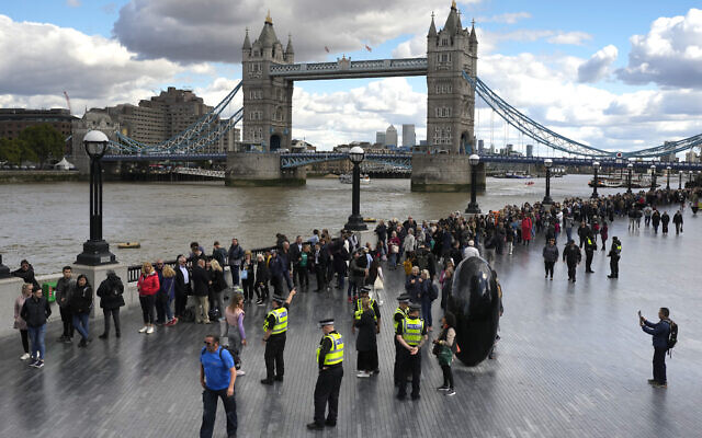 Rosh Hashanah: Queuing for the King - Vimarsana News