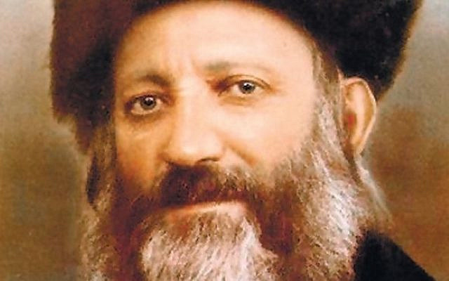 Rabbi Abraham Isaac HaCohen Kook. (public domain)