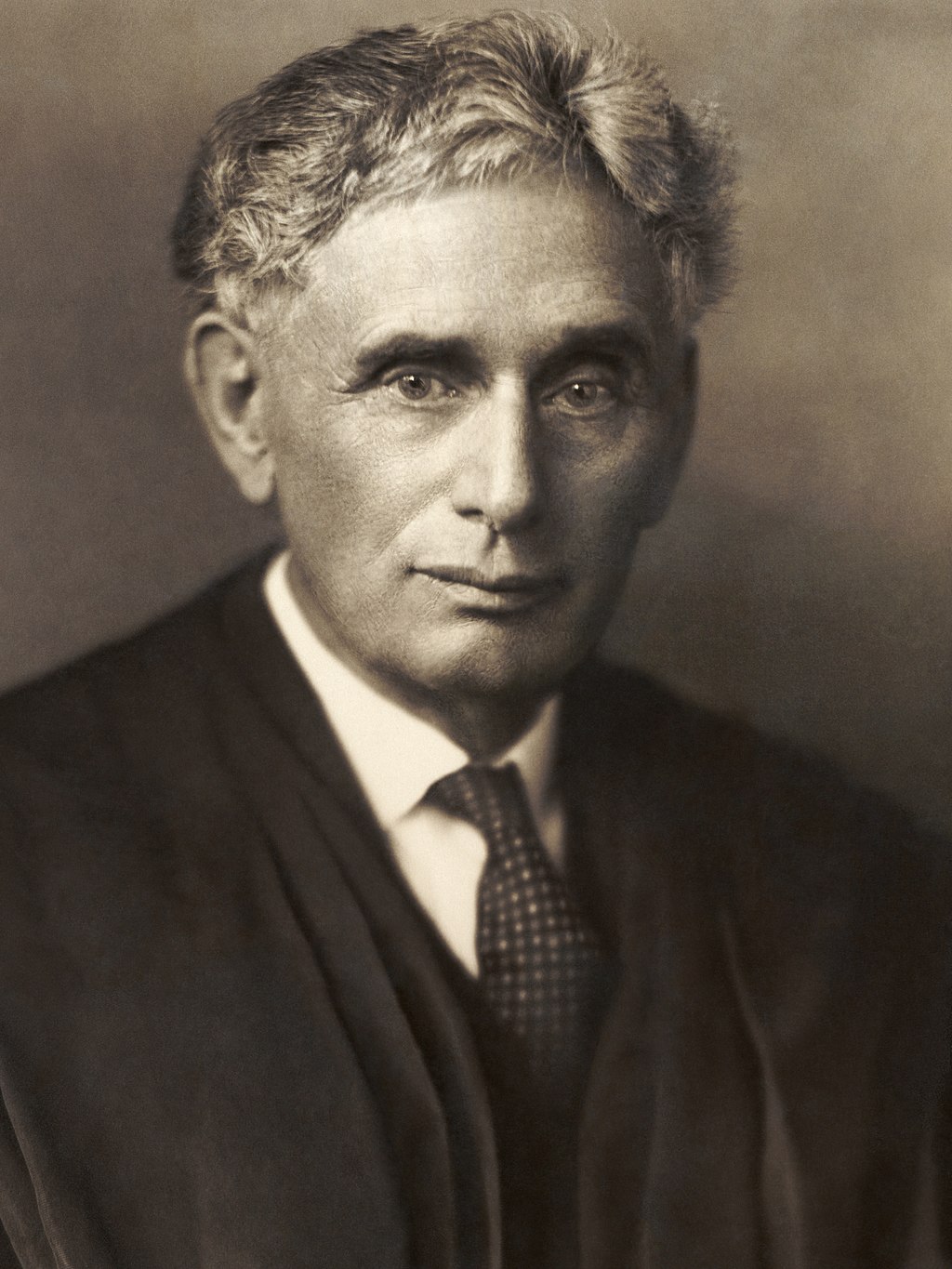 Legal History Blog: Louis D. Brandeis: An Interdisciplinary Retrospective