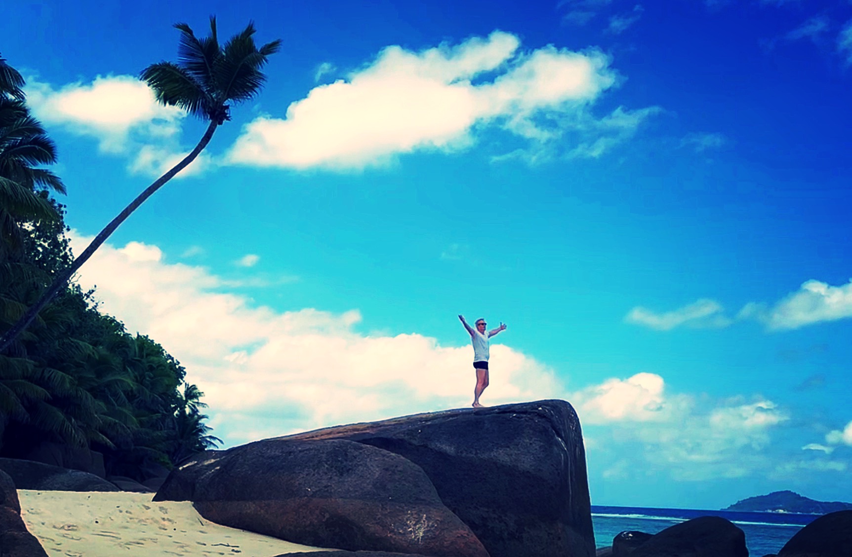 Castaway bliss on Silhouette Island, Seychelles - Vimarsana News