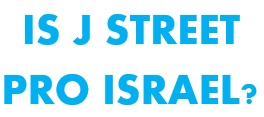 Is J Street Pro-Israel? A Recap of an Evening with J Street's Jeremy Ben-Ami | Salo Aizenberg - Vimarsana News