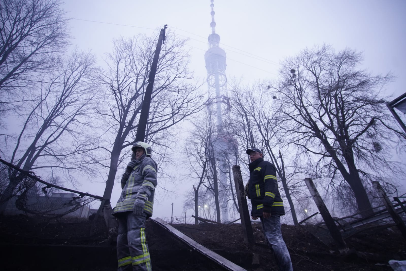 Taking the pulse of Ukraine, a year after Russia's invasion | Vladislav Davidzon - Vimarsana News