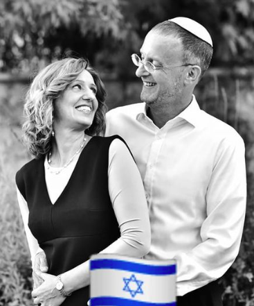 Rabbi Leo Dee: A Jewish Response to Terror - Vimarsana News
