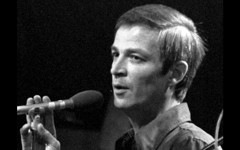 When 'Under Your Wing' became poetry to my ears | Bill Slott - Vimarsana News