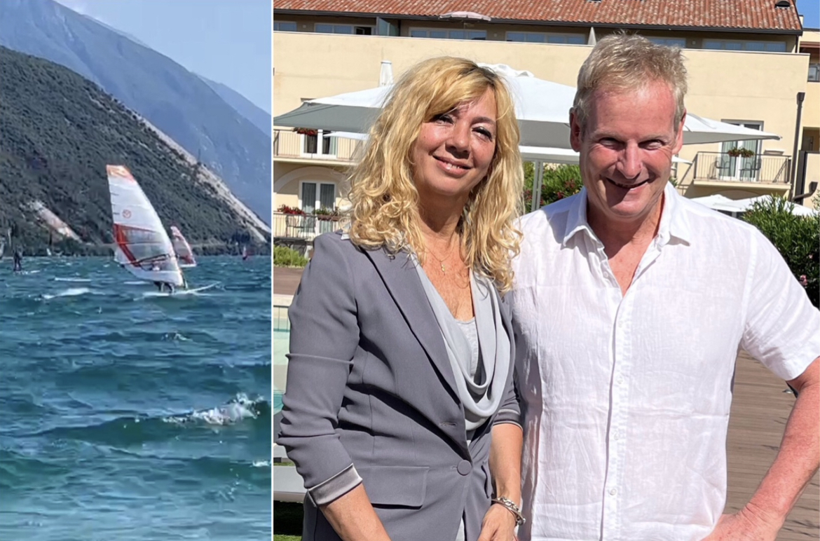 Rejuvenating the mind, body and soul in Italy's Lake Garda | Motti Verses - Vimarsana News