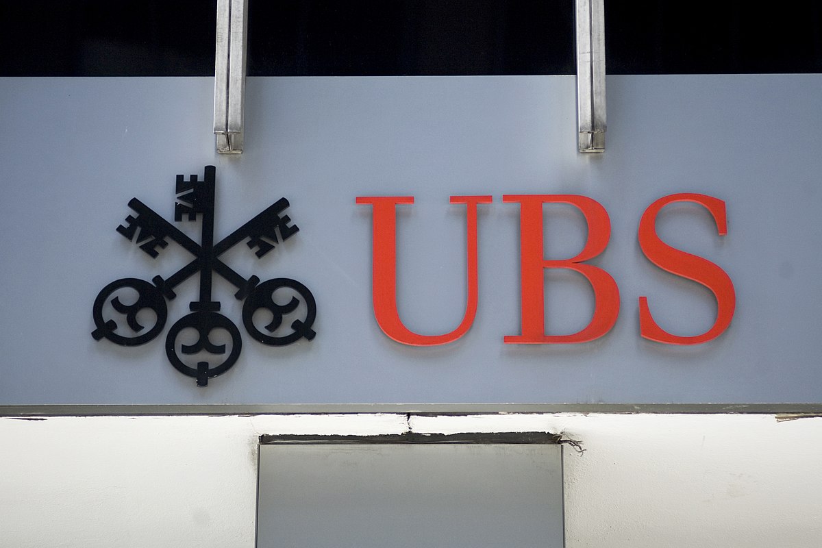 UBS Group AG 'fully' absorbing Credit Suisse leaves behind Nazi past | Alexandre Gilbert - Vimarsana News