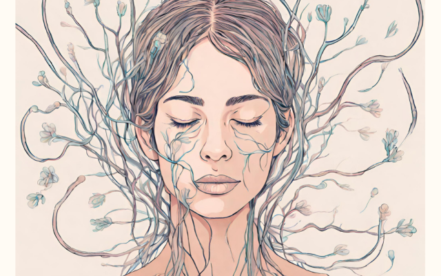 The calming effects of The Vagus Nerve