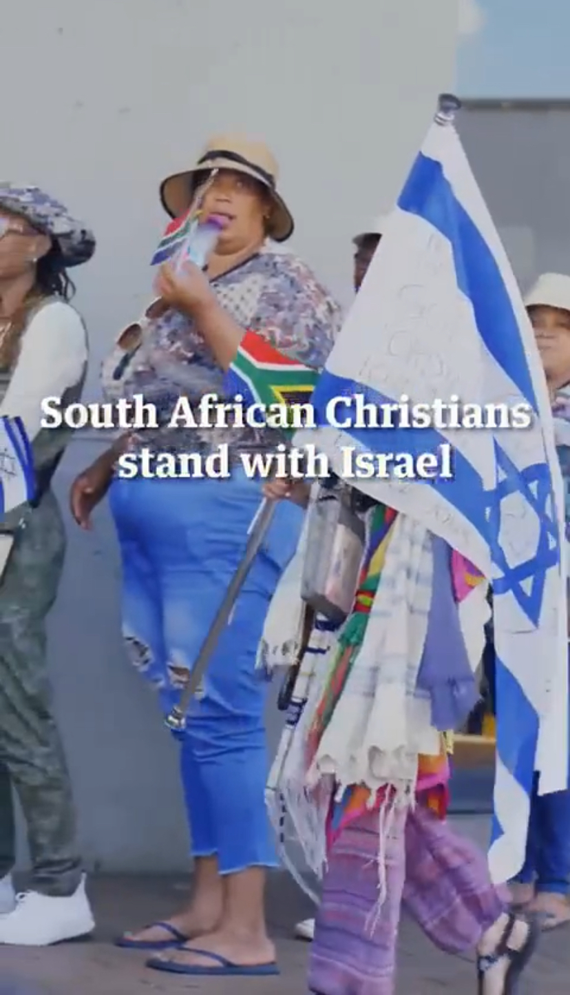 The Blogs: Inspiring Voices from South Africa | Jonathan Feldstein ...