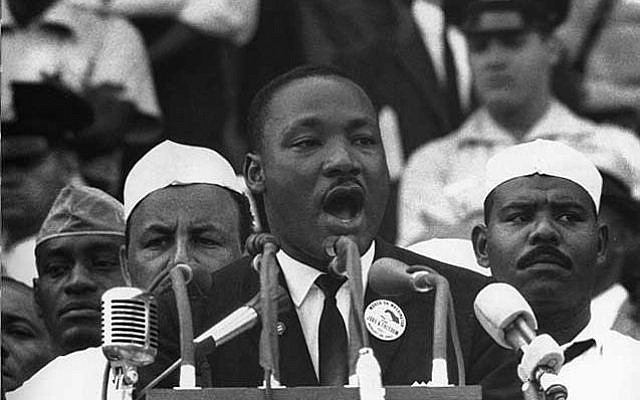 Source: https://commons.wikimedia.org/wiki/File:Martin_Luther_King_Jr._-_I_Have_A_Dream_Speech.jpg