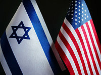 Israel-US Relations