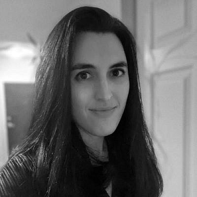 Sarah Ruth Hoffman, at The Blogs - Vimarsana News