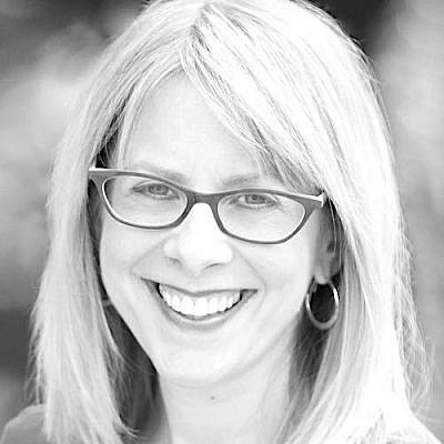 Abby Eisenberg, at The Blogs - Vimarsana News