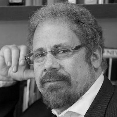 David Breakstone, at The Blogs - Vimarsana News