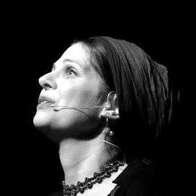 Chaya Lester, at The Blogs - Vimarsana News