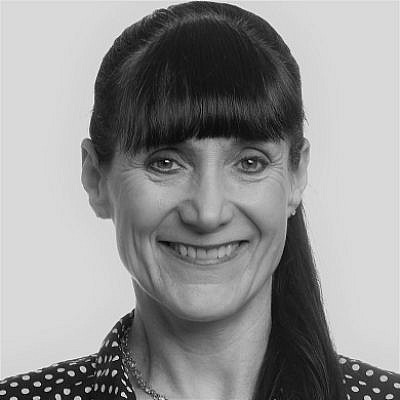 Diana Bletter, at The Blogs - Vimarsana News