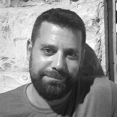 Greg Tepper, at The Blogs - Vimarsana News