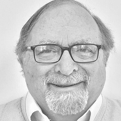 Joseph J. Feit, at The Blogs - Vimarsana News