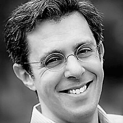 Josh Feigelson, at The Blogs - Vimarsana News