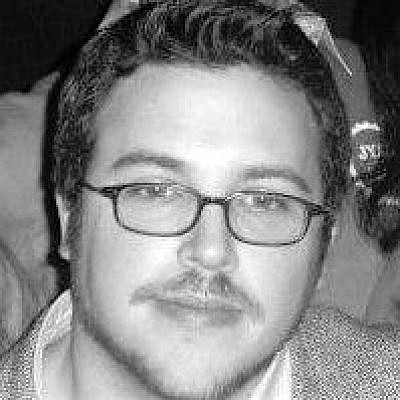 Joshua Sotomayor-Einstein, at The Blogs - Vimarsana News